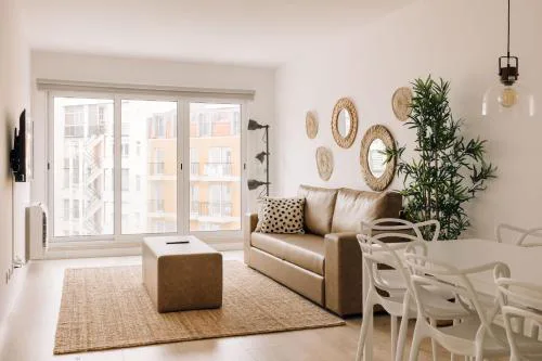 City Stays São Lázaro Apartments