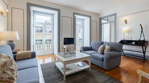 Classic & Super Central Apartment by LovelyStay