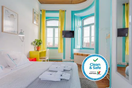C&O Guest House Lisbon