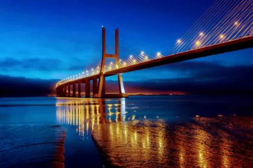 Comfort Relax & Explore Vasco da Gama, Expo Lisbon