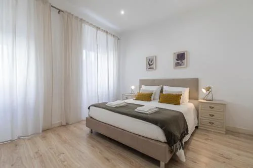 Comfortable Flat near Marquês de Pombal