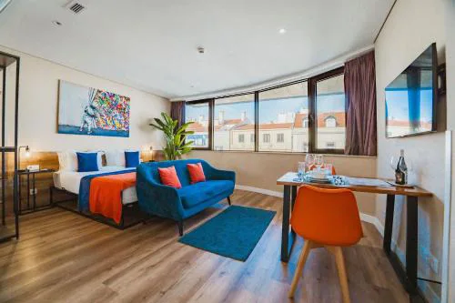 CONDE13 Aparthotel Boutique