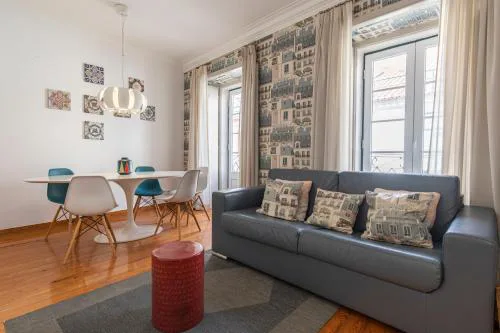 Condessa 2BDR Duplex by LovelyStay