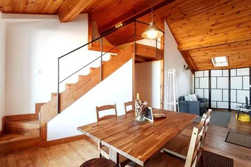 Condessa - modern charm in historic Lisboa