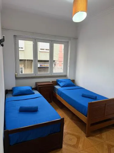 Confort Family guest room airport
