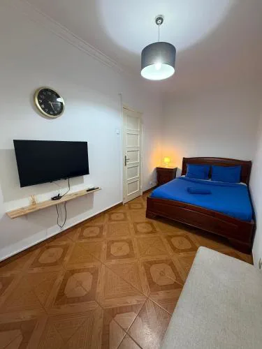 Confort TV suite for 2