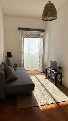 Coral Apartment
