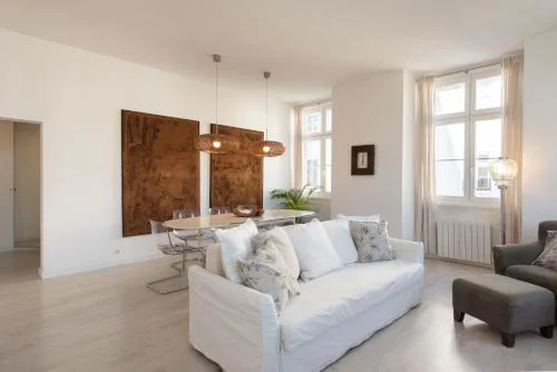 Corpo Santo River Apartment