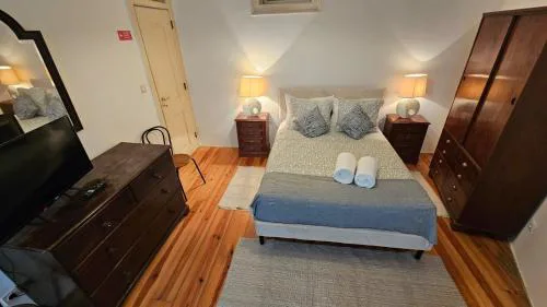 Costa do Castelo Lisbon Accomodation