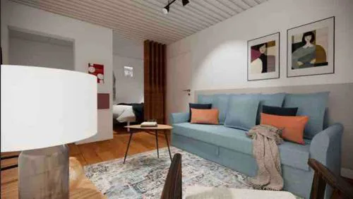 Cosy Alfama Top Location