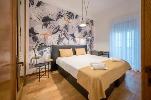 Cosy Apartment Near the Center