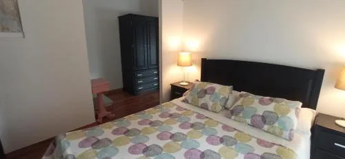 Cosy Appartment
