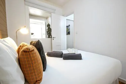 Cosy charming 1 bedroom flat