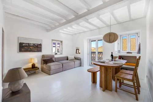 Cosy Duplex Rooftoop w/ AC | By Airnest
