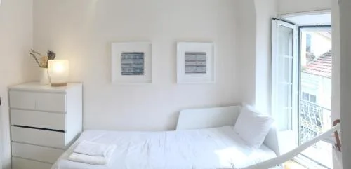 Cosy Room Atalaia