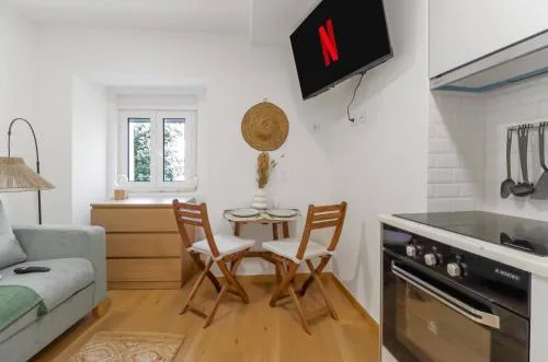Cosy studio heart of Santos - AC | By Airnest