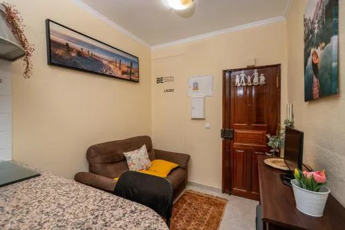 Cozy 1-bedroom Apt - Historic location by Lisbeyond