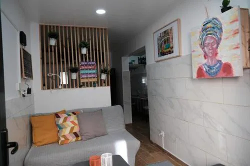 Cozy ABSL apartment