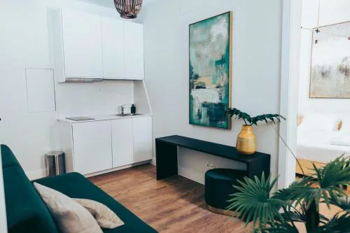 Cozy and Quiet 1BR - Intendente | By Airnest