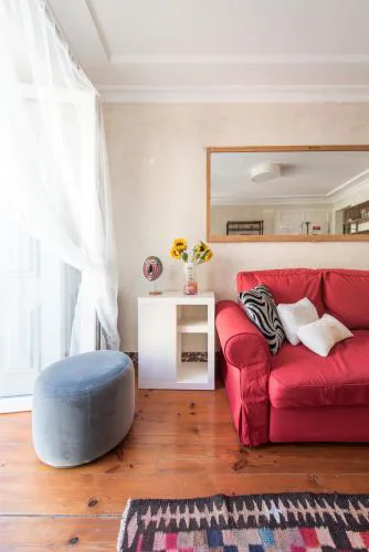 Cozy Apartment in historic center