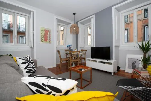 Cozy Bernardes 2BedroomApt with AC