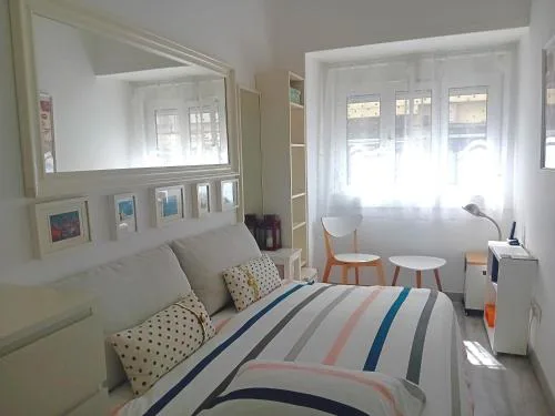 Cozy & Comfortable Room in central Lisbon