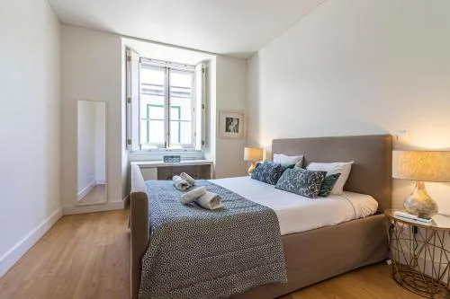 Cozy in Chiado, Historic Center of Lisbon