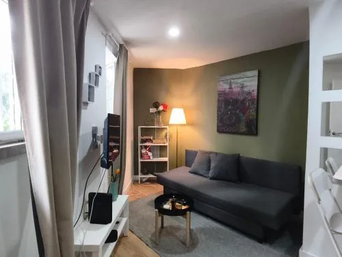 Cozy Lapa