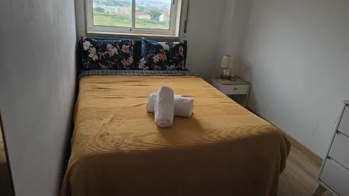 Cozy Private Room Quiet Lisbon Easy Transport Great Value