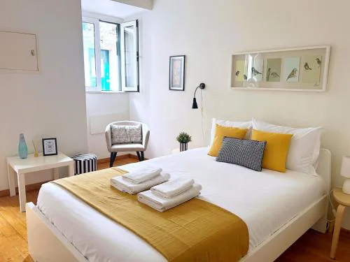 Cozy Studio in Santa Catarina