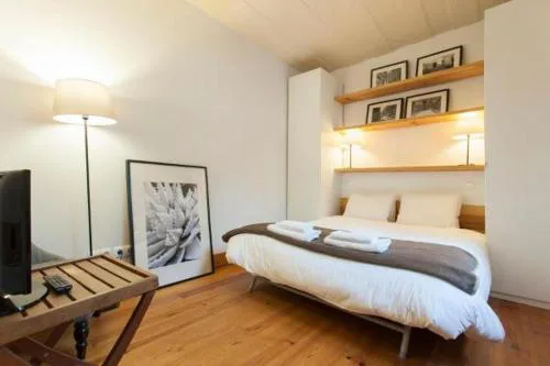 Cozy Studio in the city center