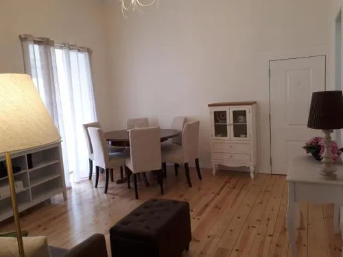 Crisapartment