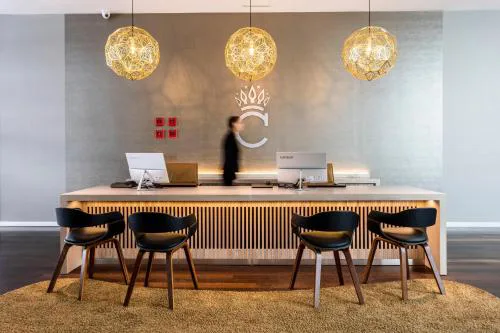Czar Lisbon Hotel