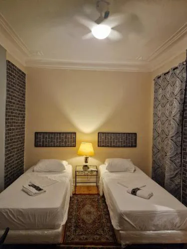 D I N Hospedagem lisboa
