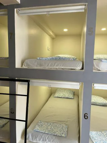 Daora Lisbon Beds