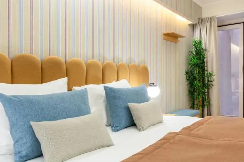 Designer Retreat- Newly remodelled 1 bedroom apt