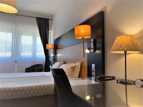 Discovery Apartment Benfica