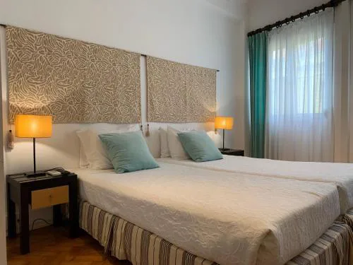 Discovery Apartment Expo - Aeroporto
