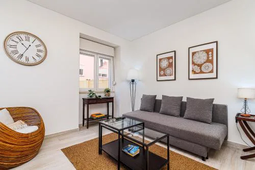 Doormans House city center by Homeful Homes