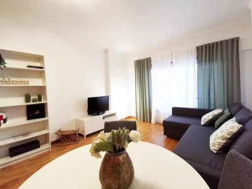 Down Town Apartment - EXPO27