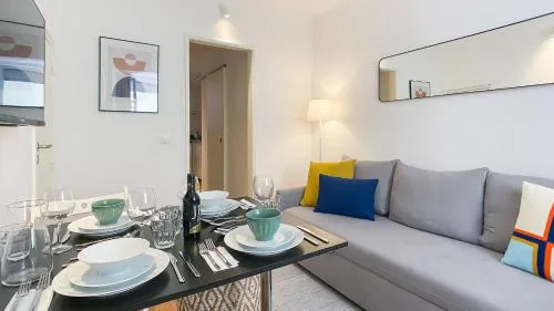 Downtown Charming Apartment