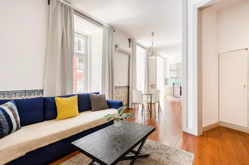Downtown Cozy Apartment