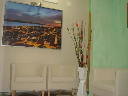 DownTown Guest House