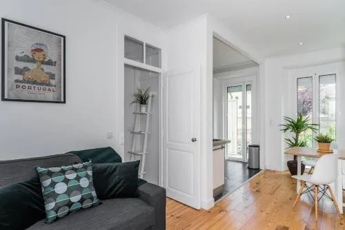 Downtown Heart Apartment