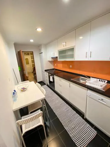 Duplex Próximo do Aeroporto Lisboa