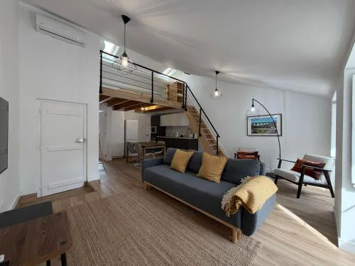 Duplex Retreat