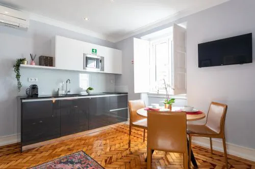 Duques Villa Luxury Guesthouse