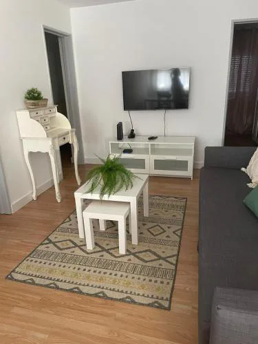 Edith House lisbon