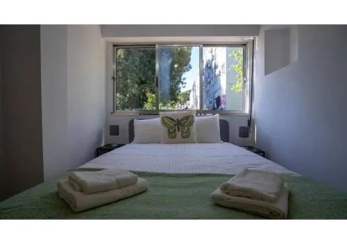 Encarnação Apartment