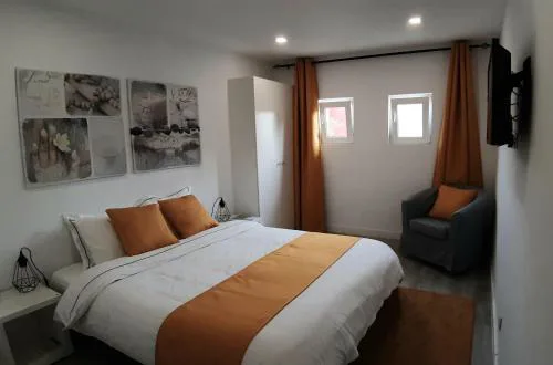Encarnação Home